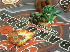 bbl6 disco 2 Bakugan Battle League – Blog Entry #6 – November 15th, 2010