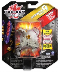 bakusuper g damakor 249x300 Bakugan Gundalian Invaders Packs