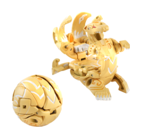 BC Lumagrowl 300x279 Top 10 Selling Bakugan   January 2011
