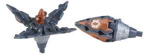 BN Hyper Pulsor 300x115 Mechtanium Surge Bakugan   Feb & March 2011 Previews