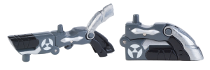 BN Sonicanon 300x101 Mechtanium Surge Bakugan   Feb & March 2011 Previews