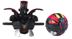 Cyclone Percival 300x163 Mechtanium Surge Bakugan   Feb & March 2011 Previews