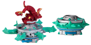 MA Hurrix 300x150 Mechtanium Surge Bakugan   Feb & March 2011 Previews