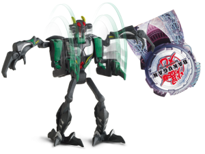 MB Braxion 300x225 Mechtanium Surge Bakugan   Feb & March 2011 Previews