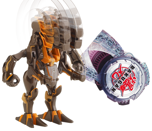 MB Deezall Deezall Mechtogan