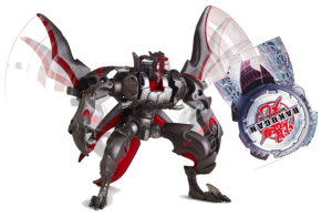 MB Zenthon 300x196 Mechtanium Surge Bakugan   Feb & March 2011 Previews