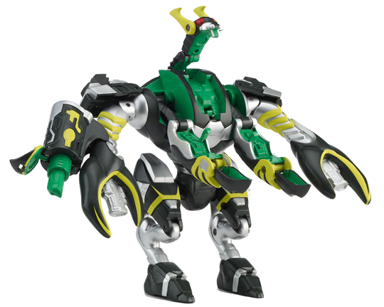 Venexus Titan Mechtogan MT Venexus Titan Venexus Titan Mechtogan