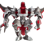 MT Zenthon Titan 150x150 Bakugan Mechtanium Surge   Mechtogan Titan