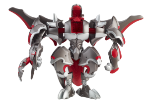MT Zenthon Titan 300x216 Mechtanium Surge Bakugan   Feb & March 2011 Previews