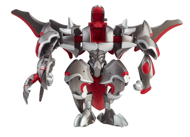 MT Zenthon Titan Zenthon Titan Mechtogan