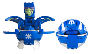 Mutant Elfin 300x180 Mechtanium Surge Bakugan   Feb & March 2011 Previews