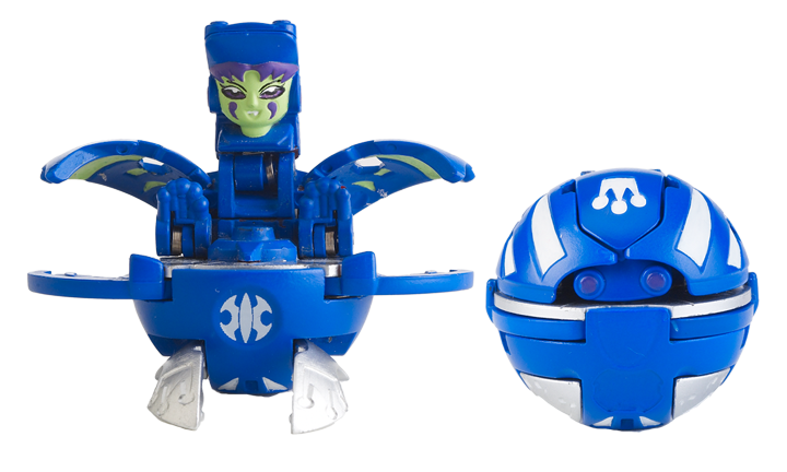 Mutant Elfin Bakugan Mutant Elfin Mutant Elfin Bakugan