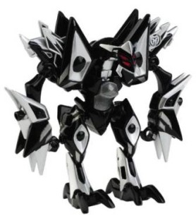Dreadeon Darkus Dreadeon Mechtogan