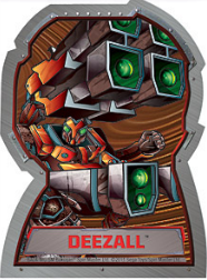 deezall Deezall Mechtogan