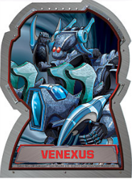 venexus Venexus Mechtogan