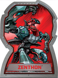 zenthon Zenthon Mechtogan