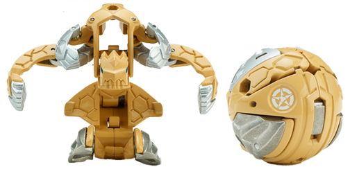 vertexx UnReleased Bakugan and Traps