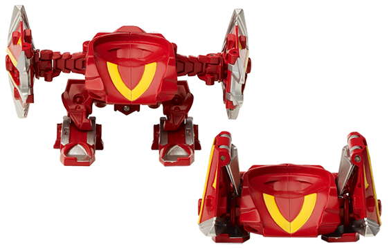 Combustoid Bakugan Battle Suit Combustoid Combustoid Bakugan Battle Suit
