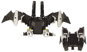 Defendtrix 300x180 Bakugan Mechtanium Surge   August 2011 Previews