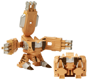 Doomtronic 300x273 Bakugan Mechtanium Surge   August 2011 Previews