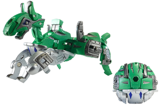 Orbeum Baku Sky Raider Orbeum