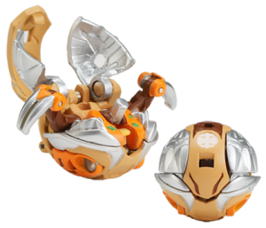 Roxtor 300x257 Bakugan Mechtanium Surge   August 2011 Previews