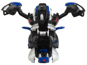 Scorptak 300x223 Bakugan Mechtanium Surge   August 2011 Previews