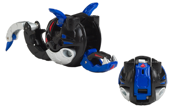 Stronk Stronk Bakugan