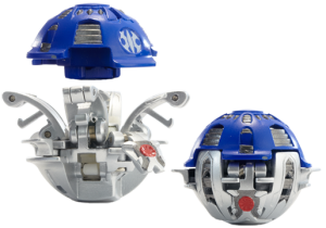 Tremblar 300x210 Bakugan Mechtanium Surge   August 2011 Previews