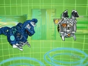 ep22 krakenoid krowll 300x225 New Bakugan Episode – Mechtanium Surge Episode 22: Unfinished Business