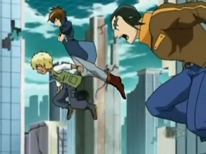 ep23 teamanubias 300x224 New Bakugan Episode – Mechtanium Surge Episode 23: Behind the Mask