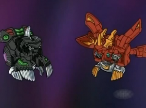 ep24 mutate1 300x223 New Bakugan Episode – Mechtanium Surge Episode 24: Interspace Armageddon