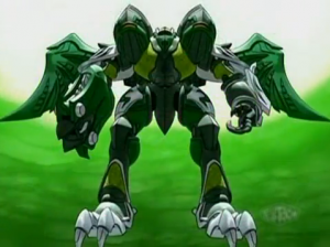 ep25 shun titan 300x224 New Bakugan Episode – Mechtanium Surge Episode 25: Dark Moon