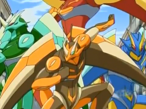 ep26 pose 300x224 New Bakugan Episode – Mechtanium Surge Episode 26: The Final Takedown