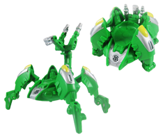 Clawbruk Battle Suit Clawbruk Clawbruk Battle Suit