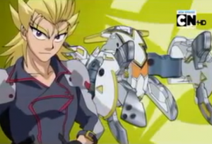 ep27 gunz reptak 300x203 New Bakugan Episode – Mechtanium Surge Episode 27: Evil Arrival