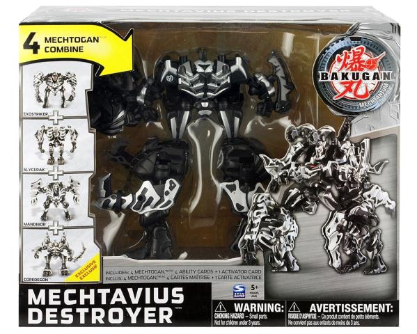 mechtavius destroyer pack Mechtavius Destroyer