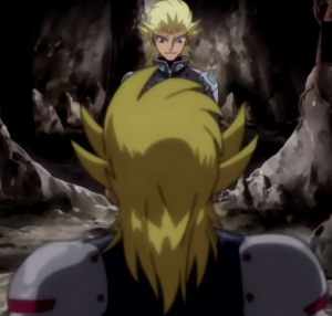 ep40 gunz wiseman 300x286 New Bakugan Episode – Mechtanium Surge Episode 40: Gunz Lives