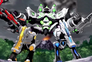 ep41 mechtavius destroyer 300x203 New Bakugan Episode – Mechtanium Surge Episode 41: Evil Evolution