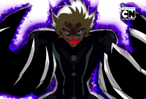 ep41 wiseman coredegon 300x204 New Bakugan Episode – Mechtanium Surge Episode 41: Evil Evolution