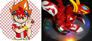 harudrago 300x134 BakuTech: Team Dragon Members