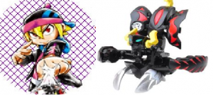 raichizero 300x134 BakuTech: Team Dragon Members