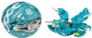van falco 300x123 Manga BakuTech! Bakugan: Sho Grif