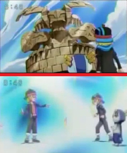 13 BakuTech Manga Episode 7: Zero Munikis